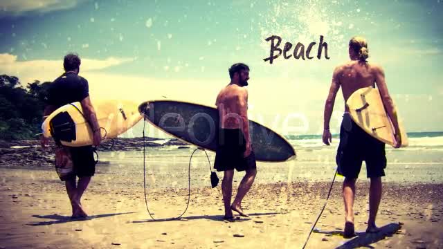 Surf Videohive 3136181 After Effects Image 1