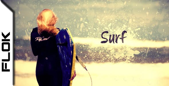 Surf - Videohive 3136181 Download