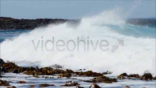 Surfer In Motion  Videohive 3152893 Stock Footage Image 6