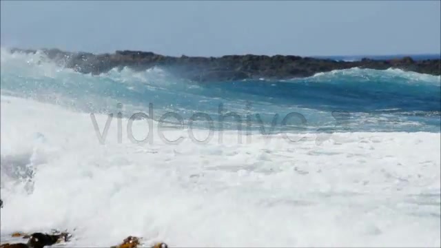 Surfer In Motion  Videohive 3152893 Stock Footage Image 7