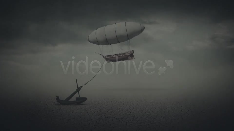 Surreal Freedom - Download Videohive 6103444