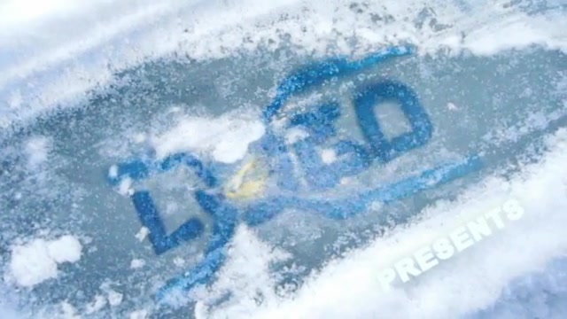 Survival Frozen Ice Logo - Download Videohive 153200