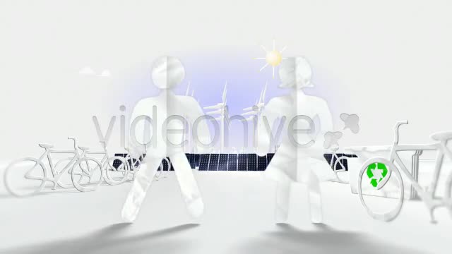 Sustainable Future - Download Videohive 2646377
