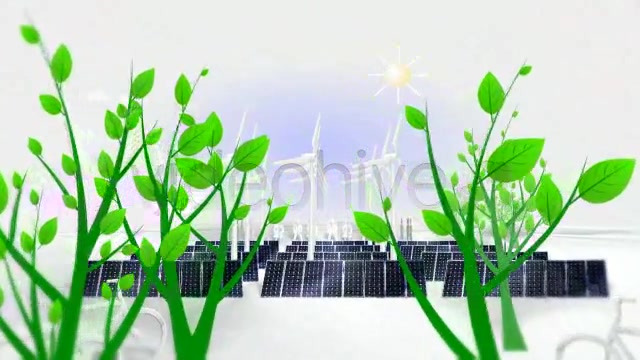 Sustainable Future - Download Videohive 2646377