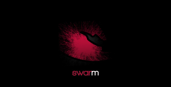 Swarm - Download Videohive 3809111