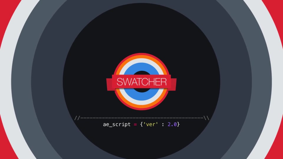 Swatcher Script v2.0 - Download Videohive 5238472