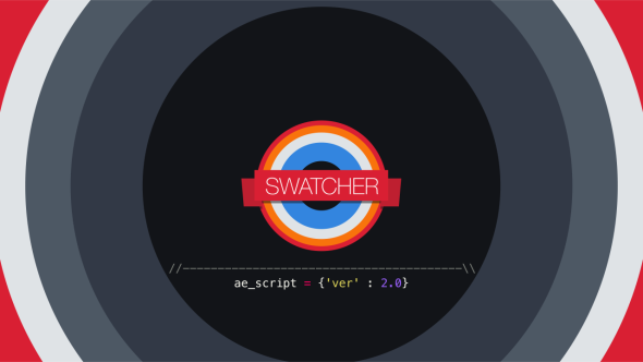 Swatcher Script v2.0 - Download Videohive 5238472