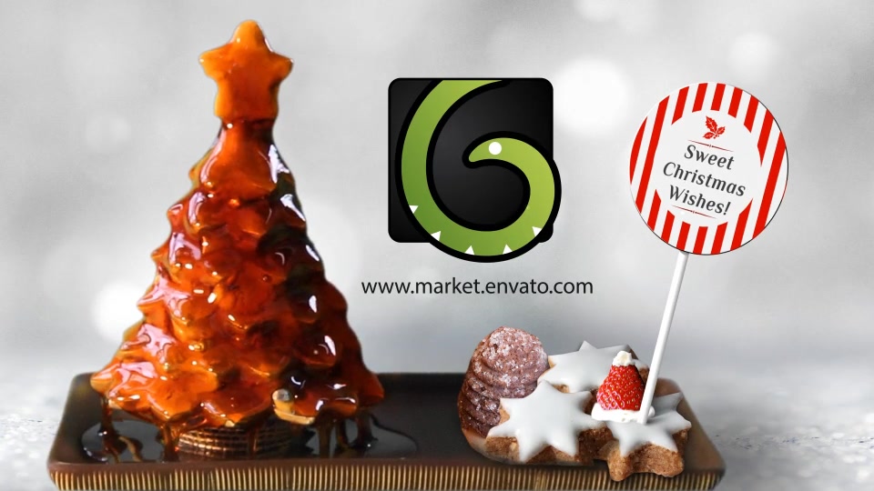 Sweet Christmas Wishes Videohive 9369588 After Effects Image 7