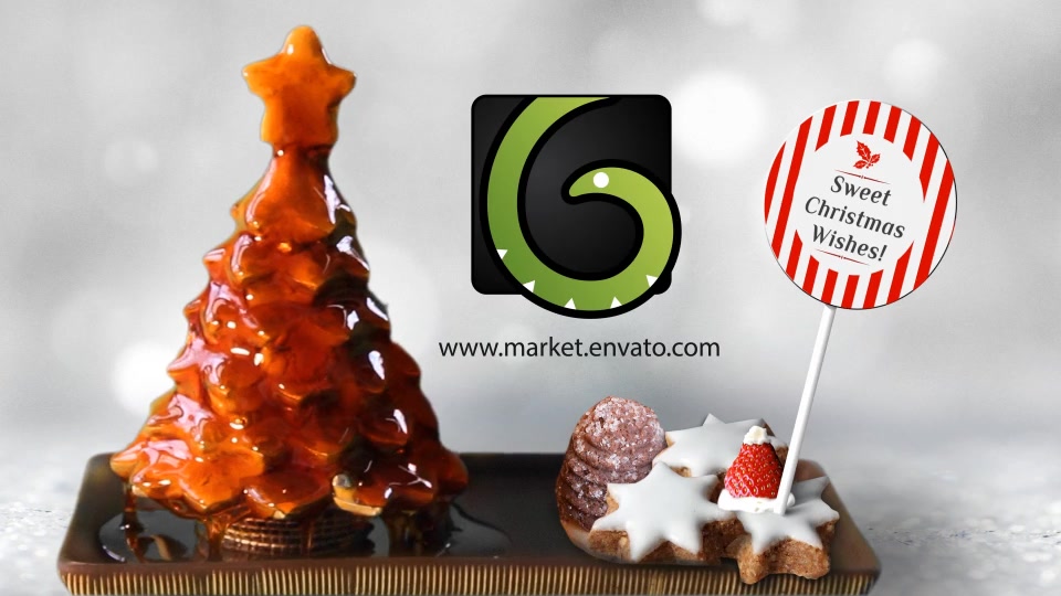Sweet Christmas Wishes Videohive 9369588 After Effects Image 8