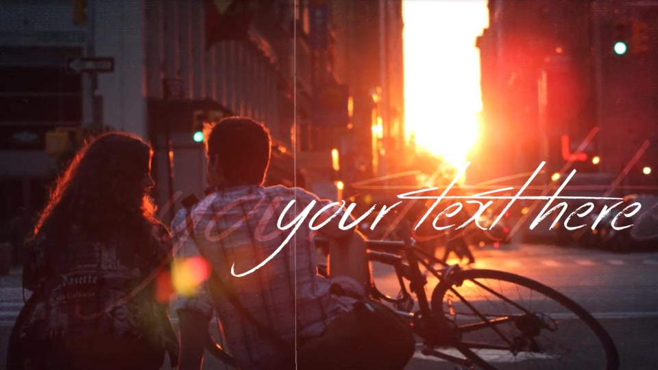 Sweet Memories Videohive 7475074 After Effects Image 12