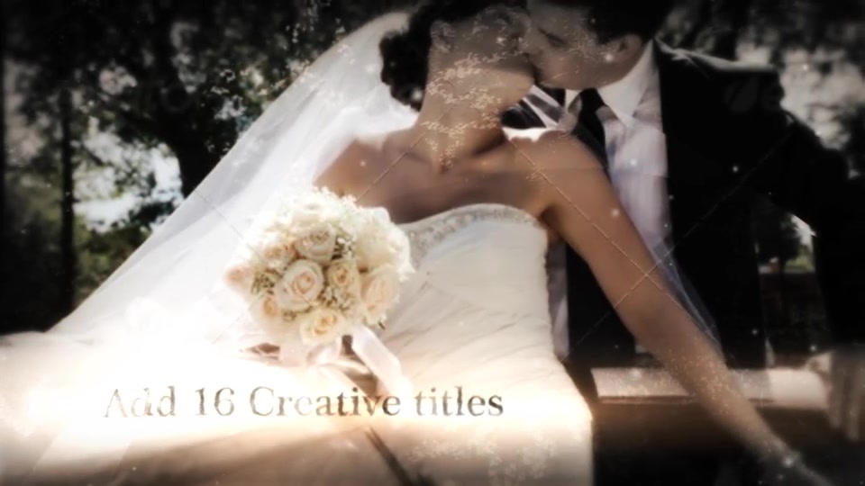 Sweet Memories Videohive 7527078 After Effects Image 6