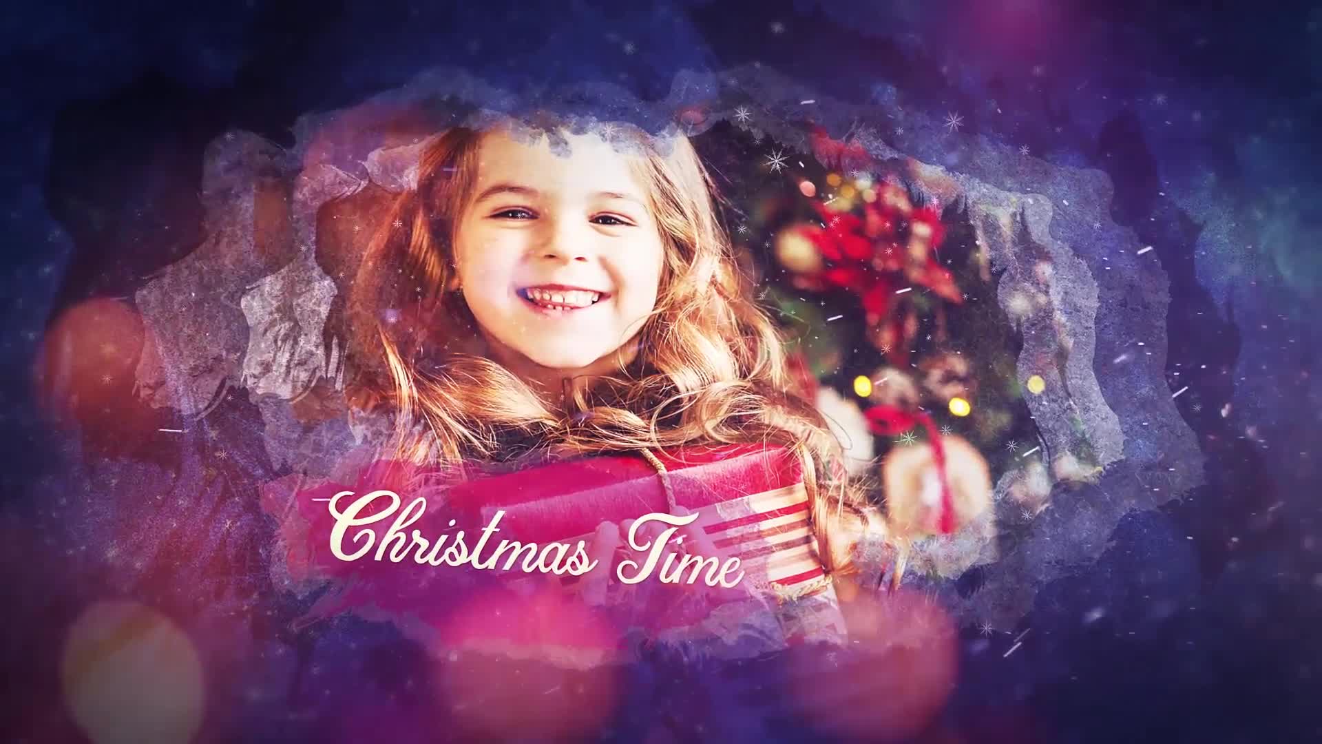 Sweet Winter Slideshow - Download Videohive 19169097