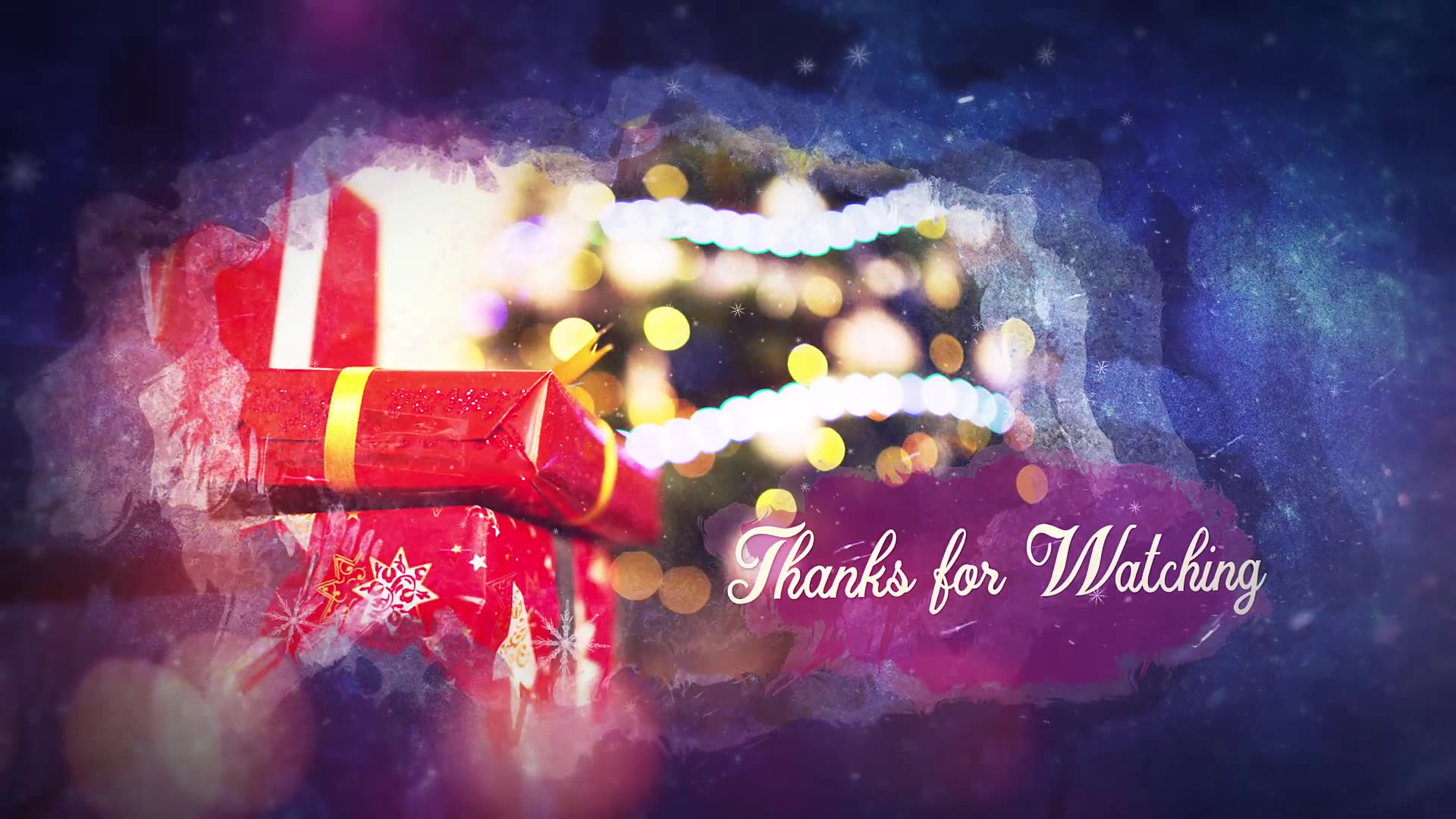 Sweet Winter Slideshow - Download Videohive 19169097