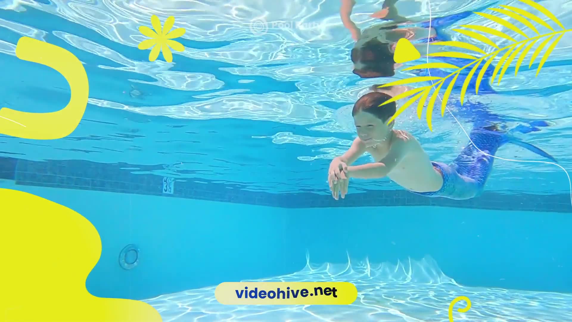 Swimming Pool Promo Videohive 38488146 After Effects Image 7