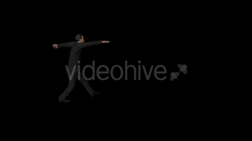 Swing Dancer - Download Videohive 20385651