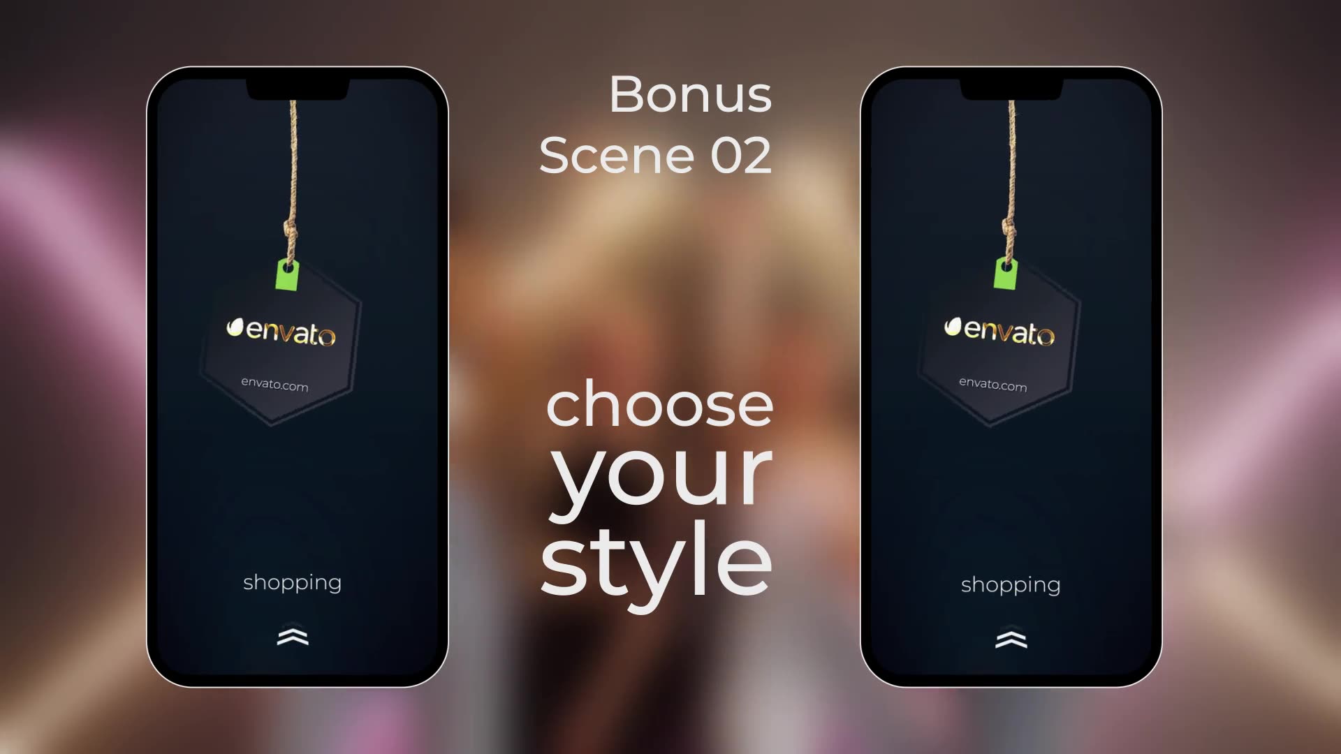Swinging Tags Videohive 37105746 After Effects Image 11