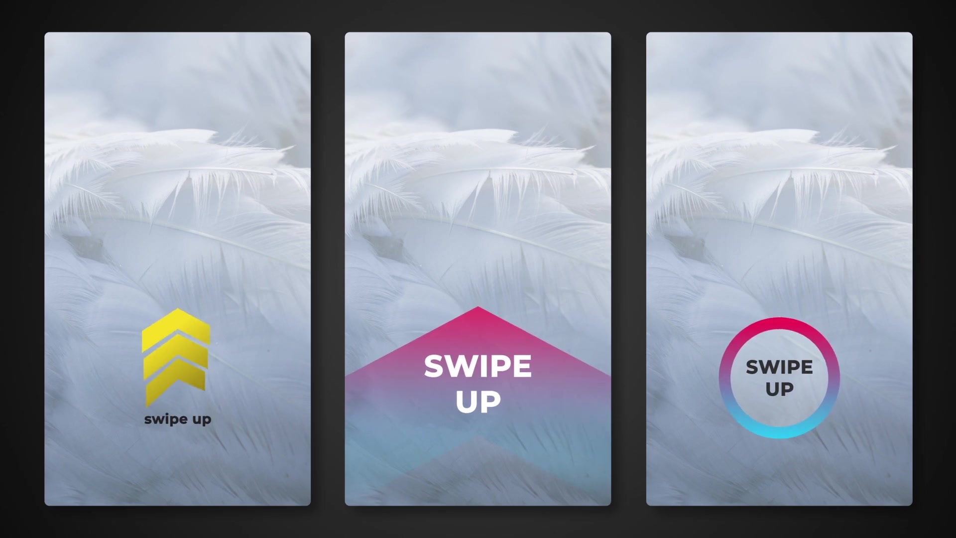 Swipe Up Videohive 23653193 After Effects Image 6