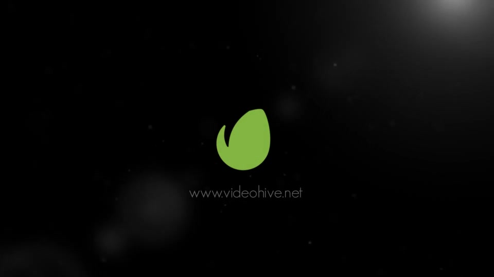 Swirling Liquid Logo Reveal Videohive 12037986 After Effects Image 6