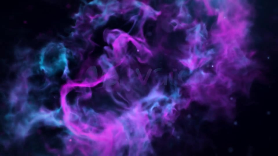 Swirling Smoke Logo Reveal Videohive 17681028 After Effects Image 7
