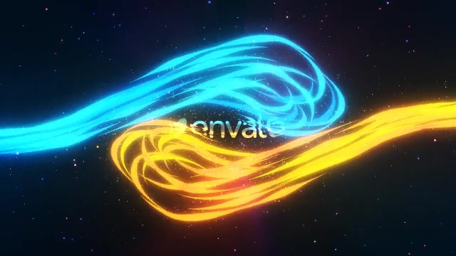 Swirling Trail Logo Reveal Videohive 20550968 After Effects Image 5