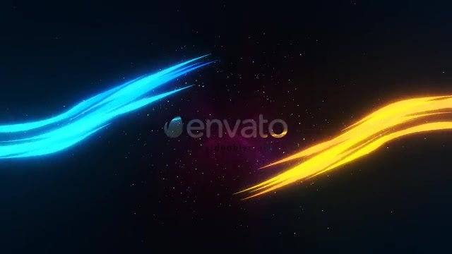 Swirling Trail Logo Reveal Videohive 20550968 After Effects Image 6