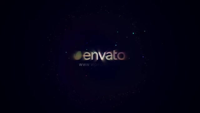 Swirly Color Trails Logo Reveal Videohive 21464450 After Effects Image 7