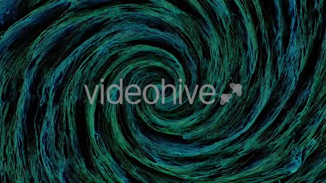 Swirly Hypnotic Technology - Download Videohive 20769943