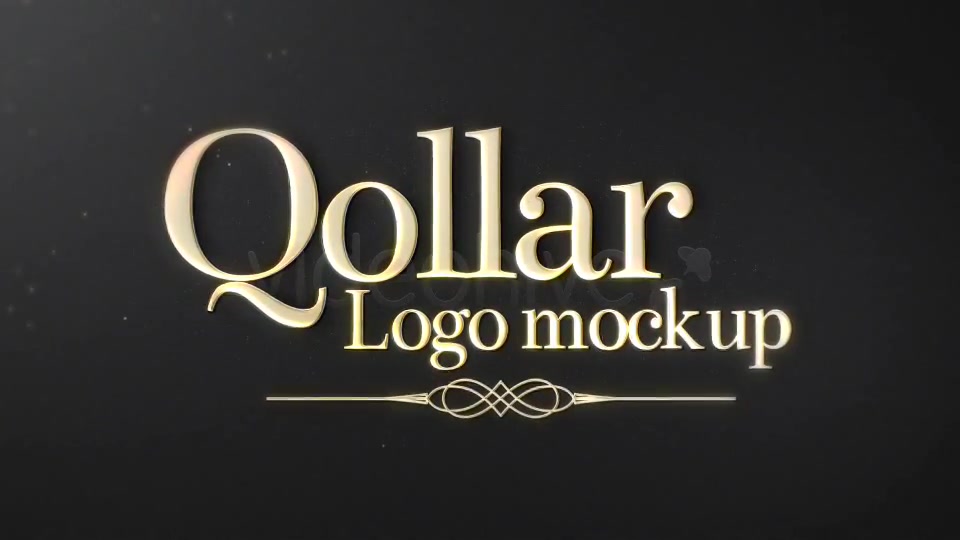 Swiss Logo Gold Silver - Download Videohive 4278937