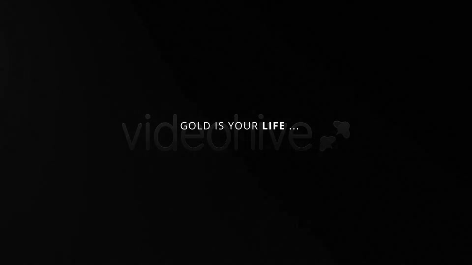 Swiss Logo Gold Silver - Download Videohive 4278937