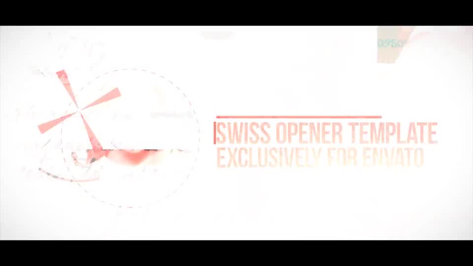 Swiss Opener Videohive 20239788 After Effects Image 1