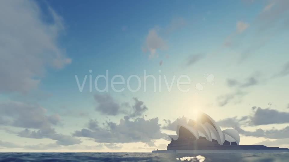 Sydney Opera House - Download Videohive 20171052