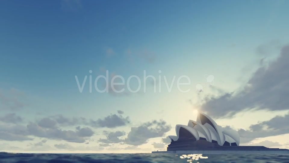 Sydney Opera House - Download Videohive 20171052