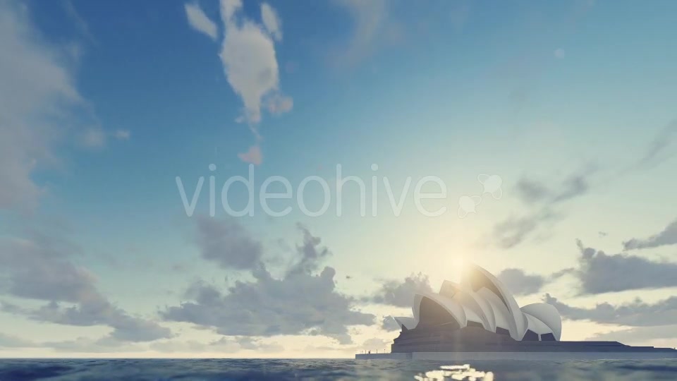 Sydney Opera House - Download Videohive 20171052