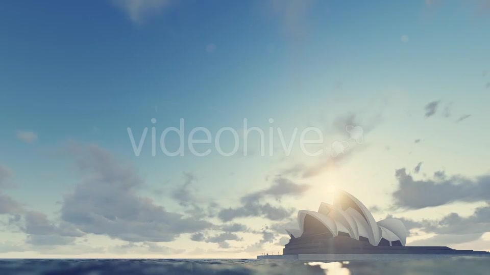 Sydney Opera House - Download Videohive 20171052