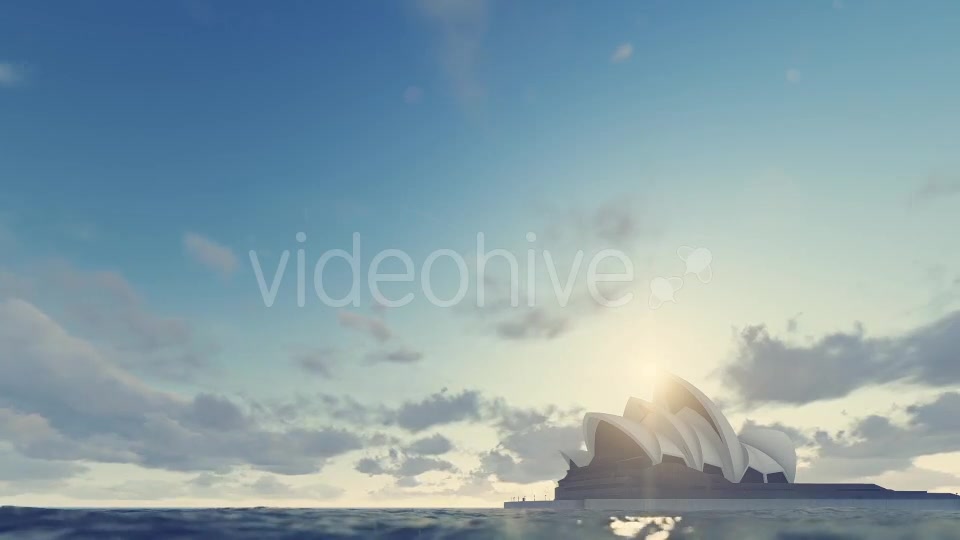 Sydney Opera House - Download Videohive 20171052