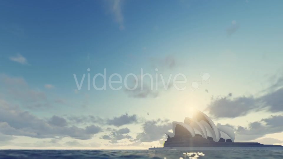 Sydney Opera House - Download Videohive 20171052