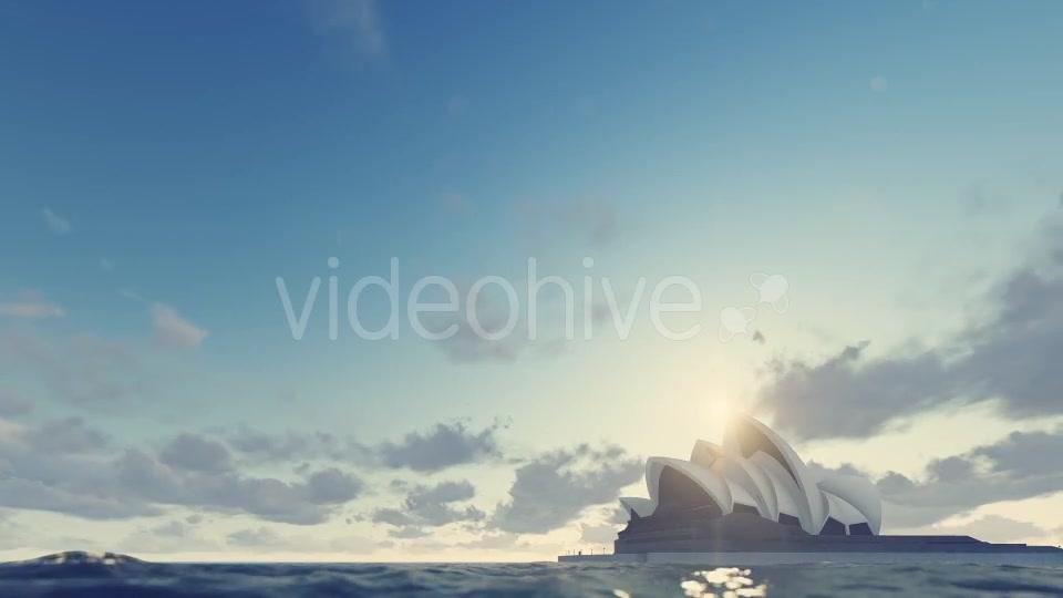 Sydney Opera House - Download Videohive 20171052