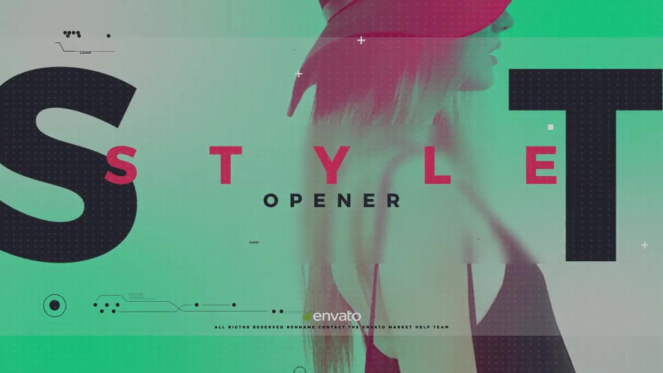 Syle Opener V2 Videohive 22573252 After Effects Image 10