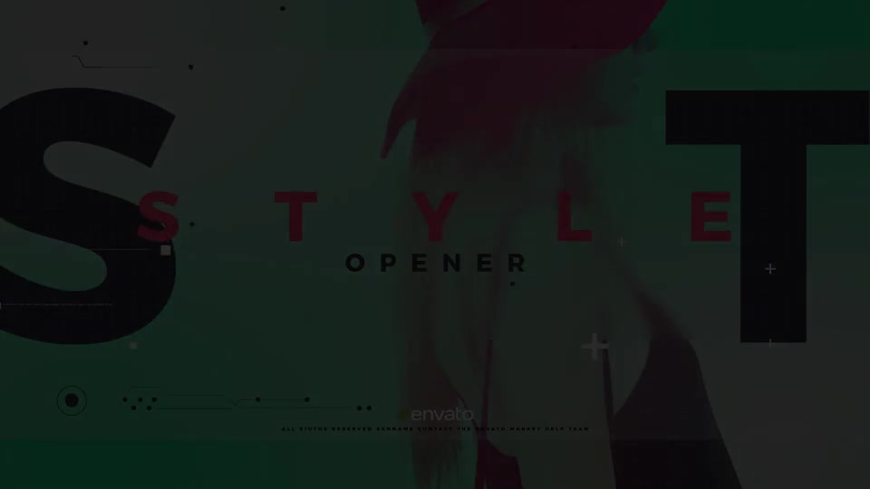 Syle Opener V2 Videohive 22573252 After Effects Image 11