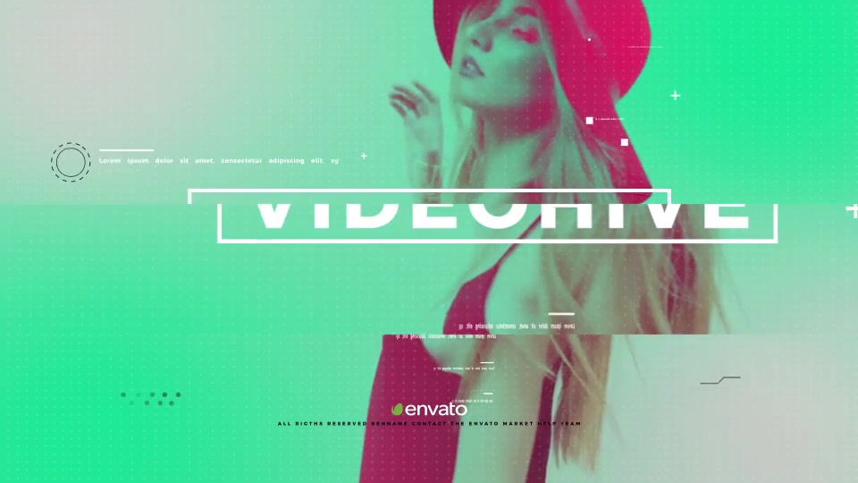 Syle Opener V2 Videohive 22573252 After Effects Image 3