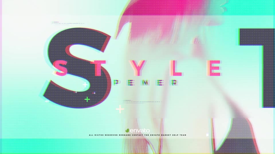 Syle Opener V2 Videohive 22573252 After Effects Image 8