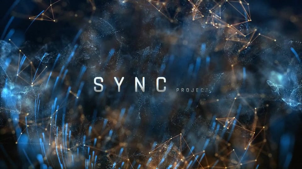 Sync Videohive 20625924 After Effects Image 4
