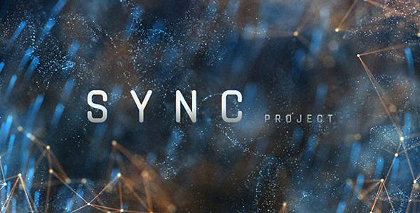 Sync - Download Videohive 20625924