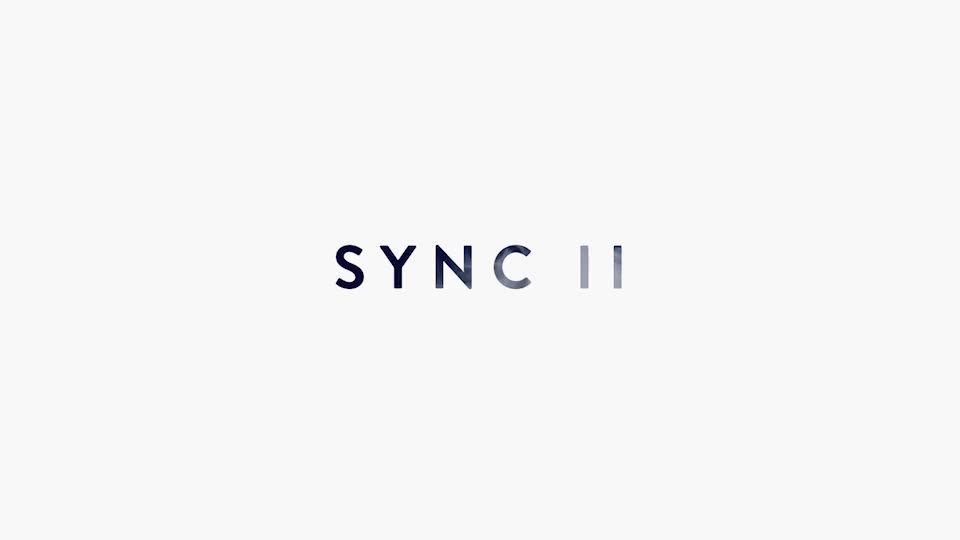 Sync II - Download Videohive 19977632