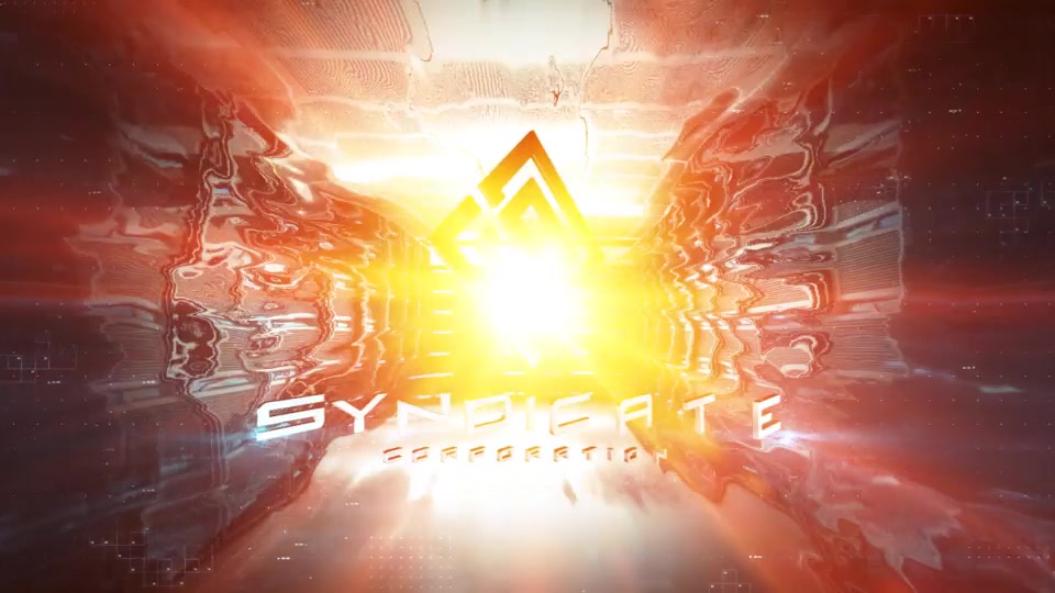 Syndicate Trailer Reboot Videohive 14602918 After Effects Image 12