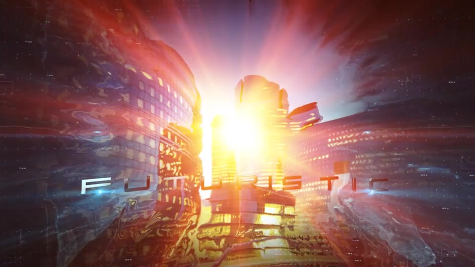 Syndicate Trailer Reboot Videohive 14602918 After Effects Image 3