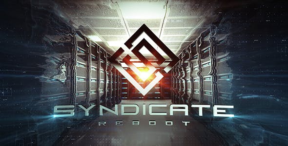 Syndicate Trailer Reboot - Videohive 14602918 Download