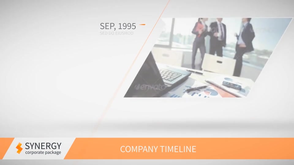 Synergy Corporate Presentation Pack Videohive 7377341 After Effects Image 3