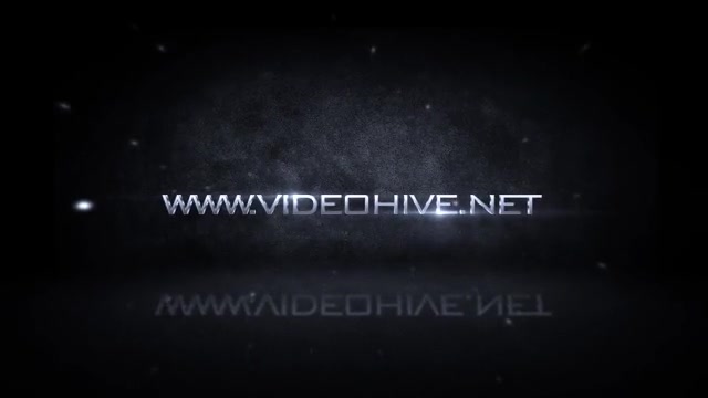 Synthesis Logo Reveal Videohive 6012241 After Effects Image 10