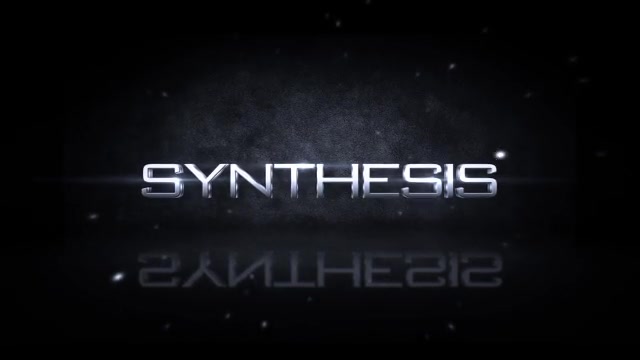 Synthesis Logo Reveal Videohive 6012241 After Effects Image 3